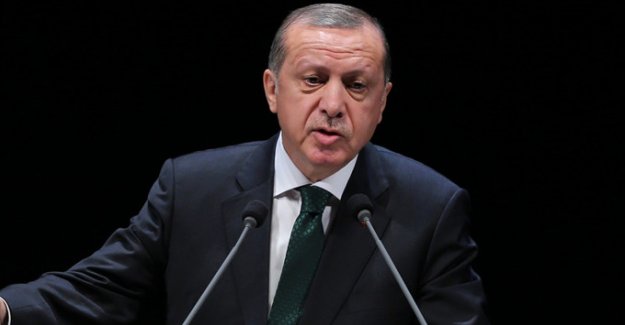 Cumhurbaşkanı Erdoğan meydan okudu: Gelecekleri varsa görecekleri de var