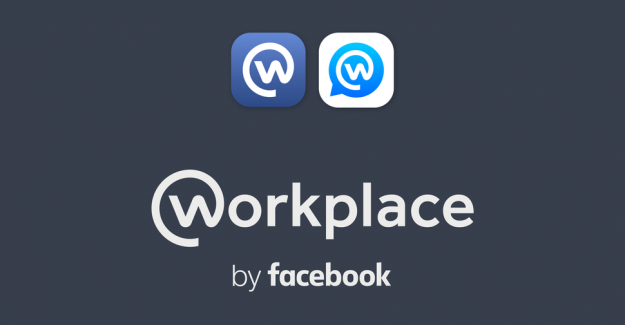 Facebook, Workplace’i kullanıma sundu