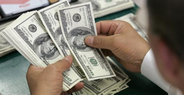 FED'in Eylül ayı tutanakları açıklandı dolar güç kazandı