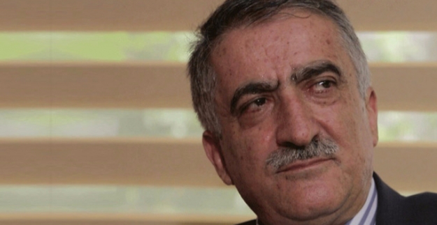 Gülen'in kardeşi Kutbettin Gülen gözaltına alındı