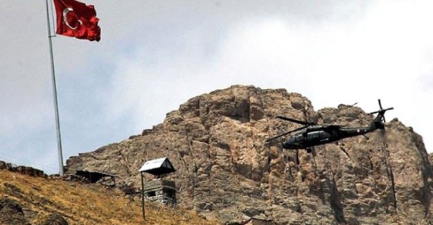 Güney Kıbrıs yapılan gizli PKK planı deşifre oldu