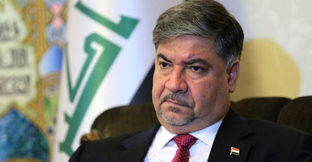Irak'ın Ankara Büyükelçisi'nden Türkiye'yi tehdit eden sözler