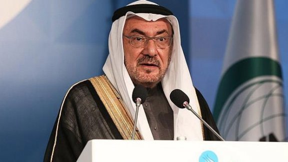 İslam İşbirliği Teşkilatı Genel Sekreteri İyad Emin Medeni istifa etti