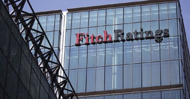 Kredi derecelendirme kuruluşu Fitch'in Türkiye kehaneti