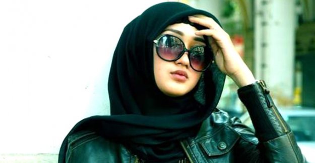 Moda tarihçisine göre modanın geleceğini İslam Kültürü belirleyecek
