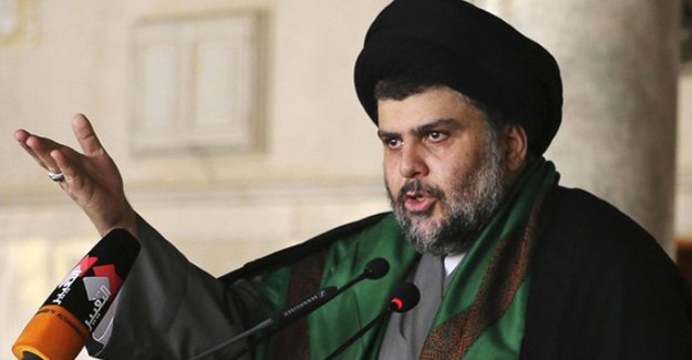Mukteda el Sadr, yandaşlarını Türkiye karşıtı eyleme çağırdı