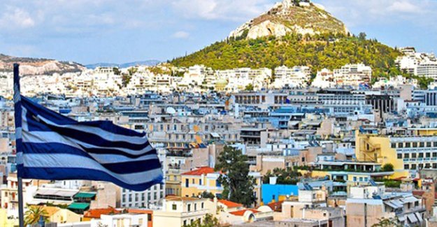 Müslümanların 40 yıllık Yunanistan rüyası gerçek oluyor!