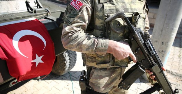 Musul operasyonunda Türkiye'yi bekleyen 2 büyük risk