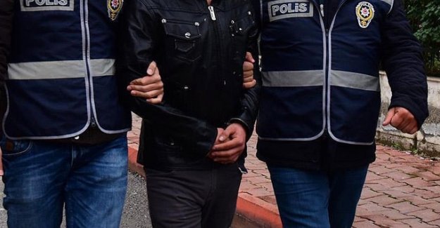 Operasyon: Çözülme 2, FETÖ'cü polislere şafak baskını 125 gözaltı!