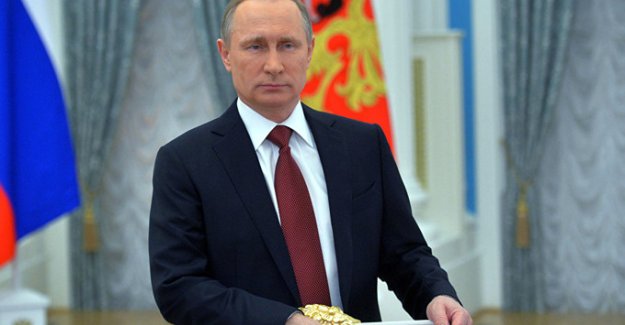 Rusya'dan hritik Halep Kararı!  Vladimir Putin reddetti