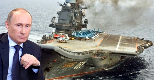 Rusya Devlet Başkanı Putin büyük saldırı hazırlığında