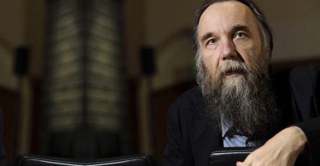 Putin'in Danışmanı Alexander Dugin: 15 Temmuz'un arkasında CIA var