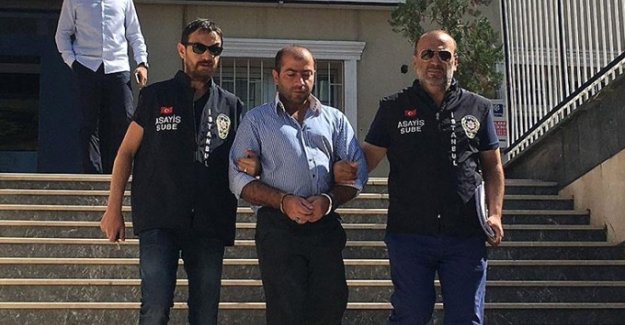 Şort giyen hemşire Ayşegül Terzi'ye tekme atan Abdullah Çakıroğlu serbest kaldı