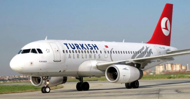 Türk Hava Yolları'nın yeni genel müdürü belli oldu