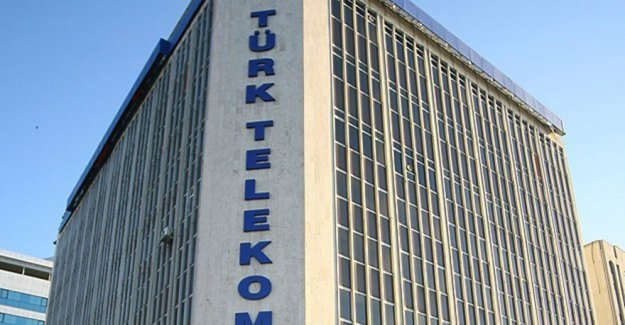 Türkiye’nin en büyük kredisini alan Telekom borçlarını ödeyemez duruma düştü
