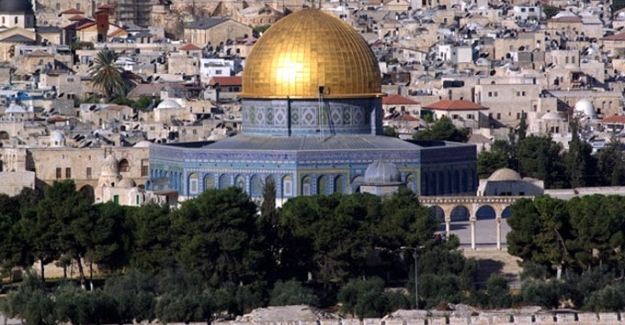 UNESCO'dan İsrail'i kızdıracak Mescid-i Aksa kararı