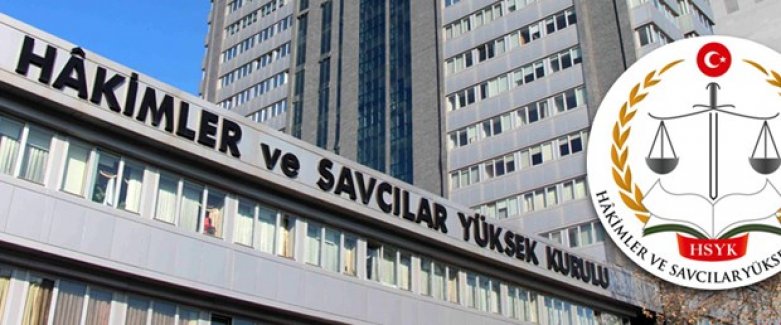2 bin 847 hakim ve savcının ihraç gerekçeleri Resmi Gazete'de yayımlandı