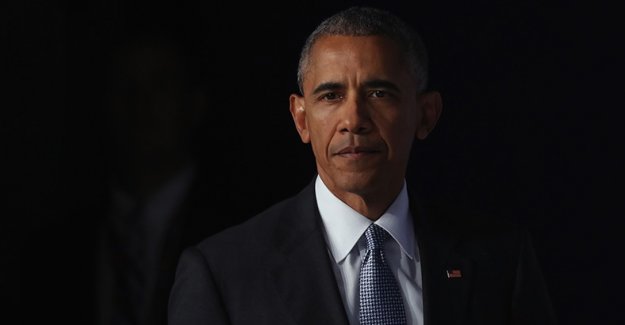 ABD Başkanı Barack Obama 8 yıllık iktidarında neler yaptı?