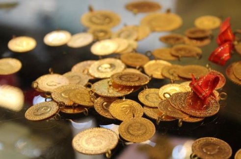 ABD başkanlık seçimleri altın fiyatlarını da vurdu