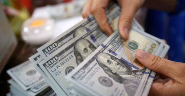 ABD Merkez Bankası Başkanı Janet Yellen konuştu dolar rekor kırdı