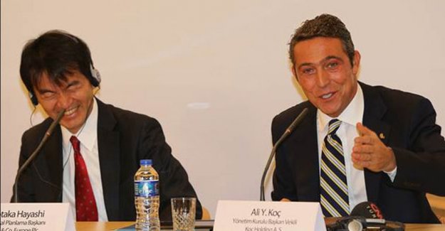 Ali Koç'tan Cumhuriyet gazetesi yorumu