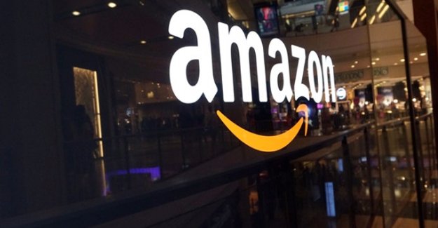 Amazon'dan alışveriş yapan Türkiye vatandaşına kur şoku