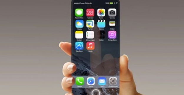 Apple'ın aldığı patent sızdı katlanabilir ekran geliyor
