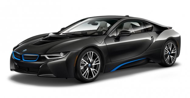 Avrupa elektrikli araç dünyasında BMW farkı