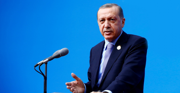 Cumhurbaşkanı Erdoğan Donald Trump için ne dedi?