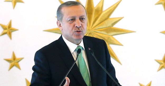 Cumhurbaşkanı Erdoğan, Donald Trump ile ne konuştu?