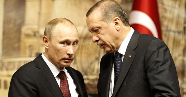 Cumhurbaşkanı Erdoğan, Putin ile 26 saatte ikinci kez görüştü