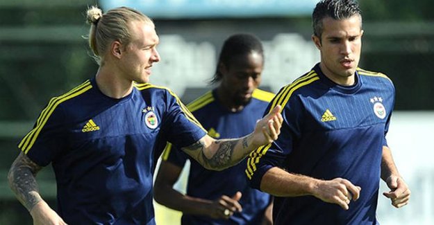 Dev derbi öncesi Fenerbahçe'ye büyük şok: Yıldız oyuncu sakatlandı