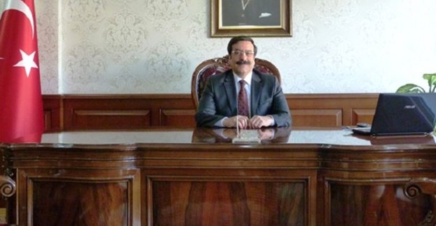 Diyarbakır Büyükşehir Belediyesine kayyum atandı