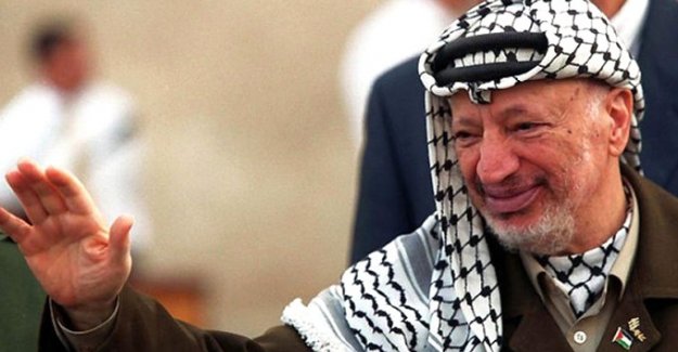 Filistin Devlet Başkanı Mahmud Abbas: Arafat'ın katilini açıklayacağız