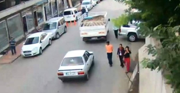 Fotoğrafları dağıtıldı, emniyet alarma geçti ihbar edene ödül var