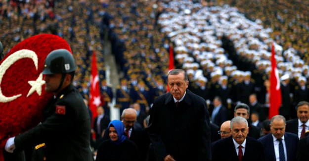 Fransız Le Monde: Erdoğan yanlış hesap yapıyor