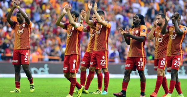 Galatasaray ödemediği maaşları Fenerbahçe maçı öncesi ödeyecek