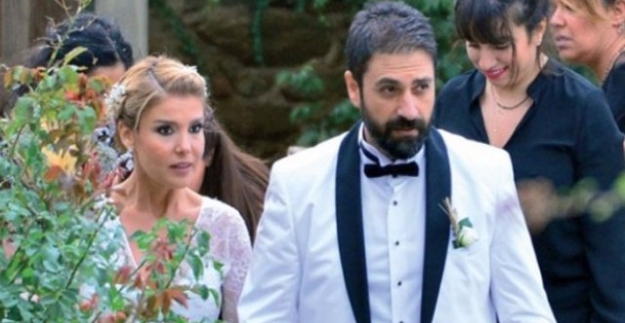 Gülben Ergen ve Erhan Çelik boşanıyor iddiası