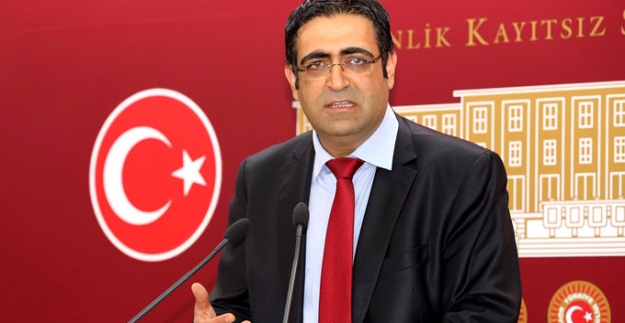 HDP Grup Başkanvekili  İdris Baluken'e ağırlaştırılmış müebbet