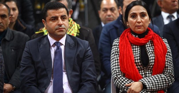 HDP'nin Meclis kararı ile ilgili 10 soru 10 cevap