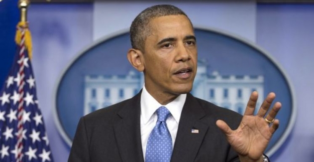 Hillary Clinton'a destek veren Barrack Obama'dan ilk açıklama