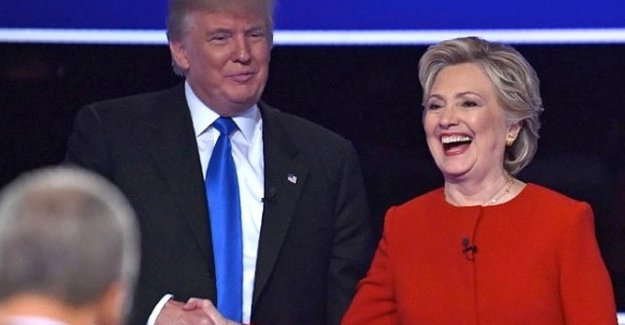 Hillary Clinton ve Donald Trump'ın Türkiye'ye bakışı nasıl?