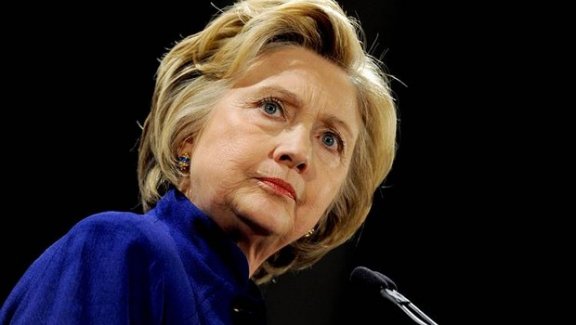 Hillary Clinton yenilginin faturasını o kuruma kesti