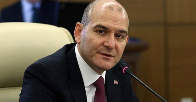 İçişleri Bakanı Süleyman Soylu: 258 bombalı saldırı önlendi