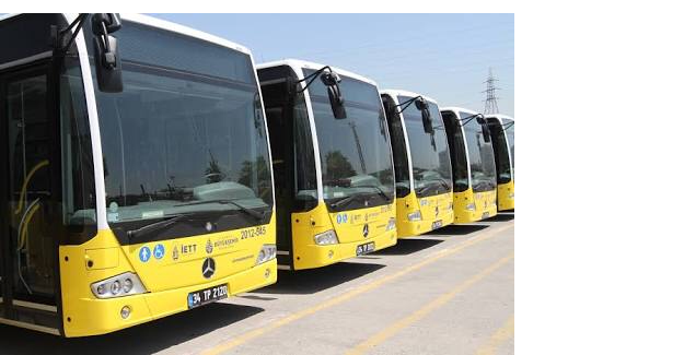 İETT otobüslerini kullanan kadın yolcular için gece düzenlemesi geliyor