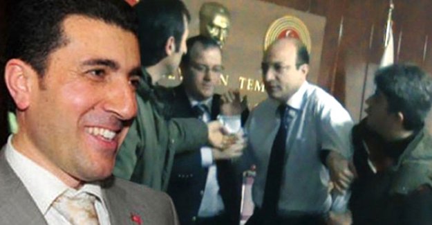 İlhan Cihaner'i gözaltına aldıran savcı Osman Şanal' avukatı da terk etti