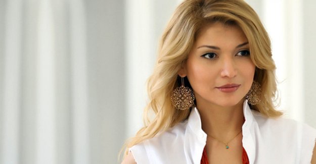 Özbekistan'ın eski Cumhurbaşkanının kızı tutuklandı