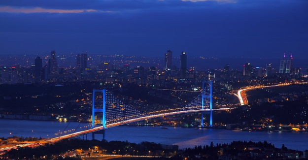 İstanbul'da 13 ilçede elektrik kesintisi