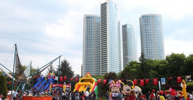 Kadıköy'de Taşyapı kaçak inşaatın maliyetini kamuya yükledi