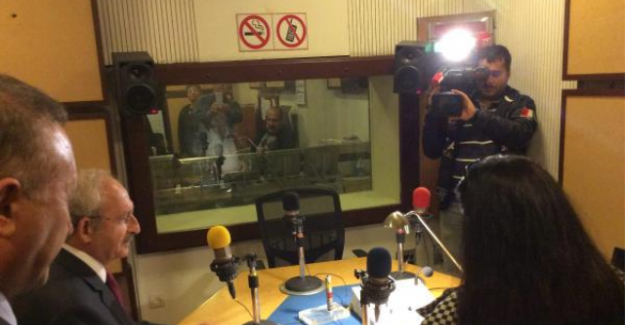 Kılıçdaroğlu: Kimse bana dokunamaz demeyi doğru bulmuyorum, tutuklayabilirler